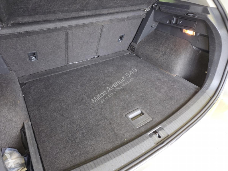 Véhicule utilitaire Volkswagen TIGUAN 2.0 16V...