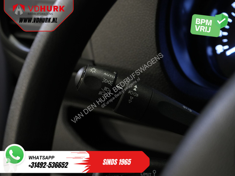 Furgoneta Fiat 2.0 MJ 145 pk DC Dubbel Cabine 6...