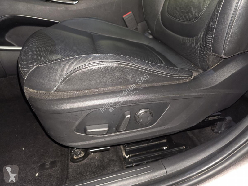 Samochód dostawczy Hyundai TUCSON 1.6 CRDi...