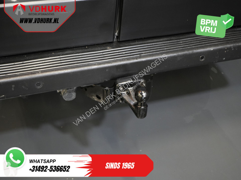 Furgoneta Opel 35 2.2 CDTI 140 pk Aut. L2H2 NL...