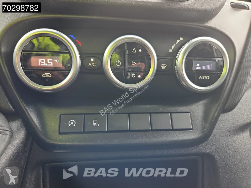 Furgoneta Iveco 35S16 L3H2 - 160CV - Capacidad...