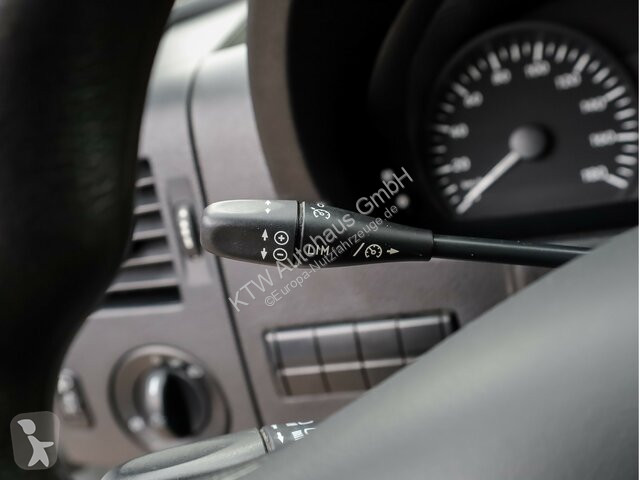 Samochód dostawczy Mercedes Sprinter 314 CDI...