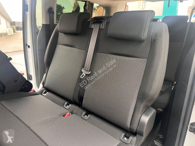 عربة نفعية Opel XL Edition, 2.0 Diesel 177 PS...