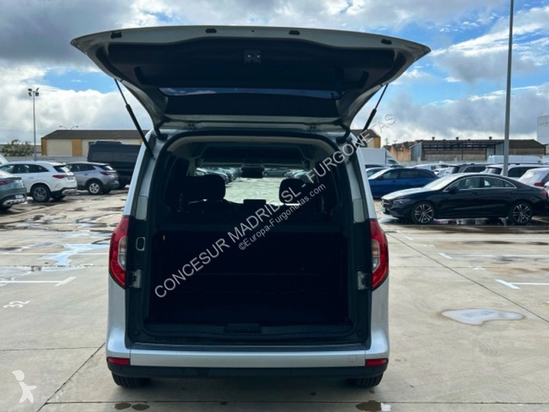 Furgoneta Mercedes 110 CDI 70kW Tourer Base