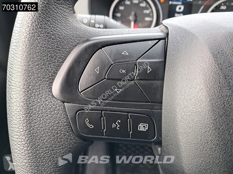 Iveco 35S16 Automatik 160PS L3H2 Klima Kamera...