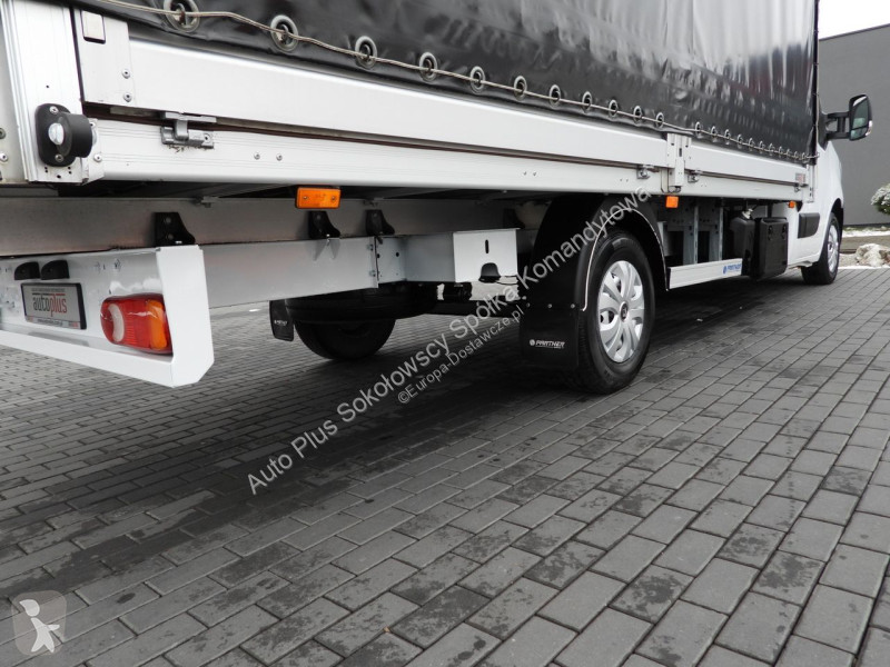 Furgoneta Renault  MASTER
