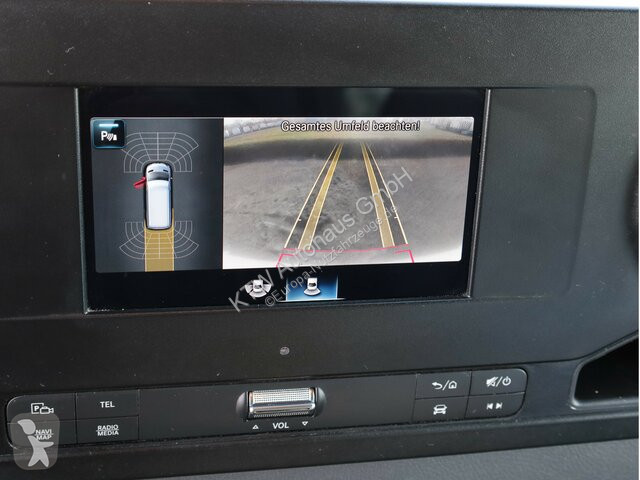 Mercedes Sprinter 317 CDI...