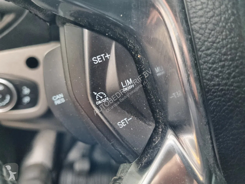 Véhicule utilitaire Ford L2 1.5 TDCI 100 pk Euro 6