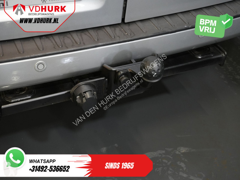 Samochód dostawczy Ford 2.0 TDCI 130 pk Aut. L2...
