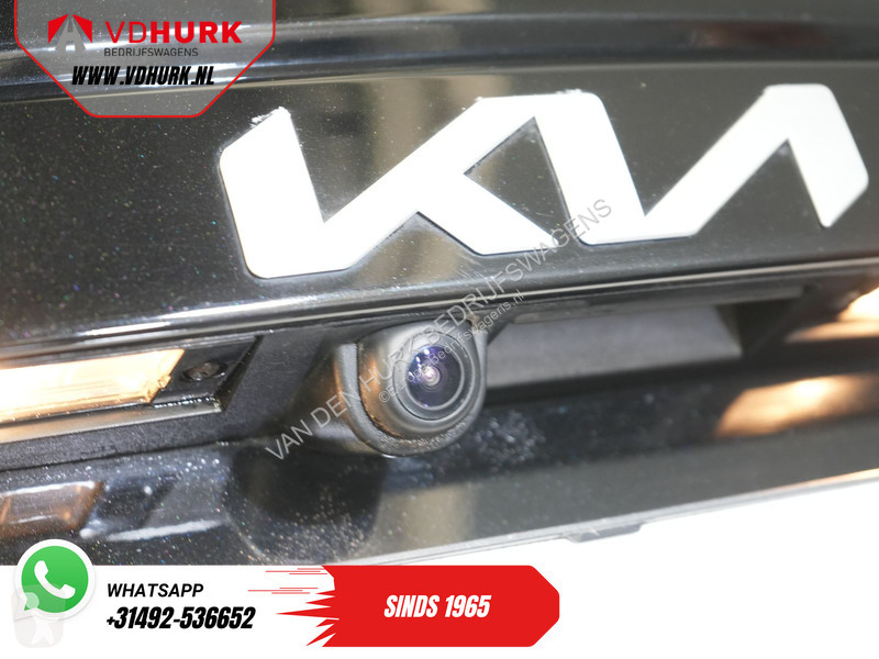Samochód dostawczy KIA 1.6 GDi PHEV Executive...