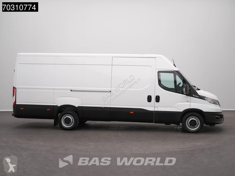 Bedrijfswagen Iveco 35S16 Automaat 160PK L3H2...