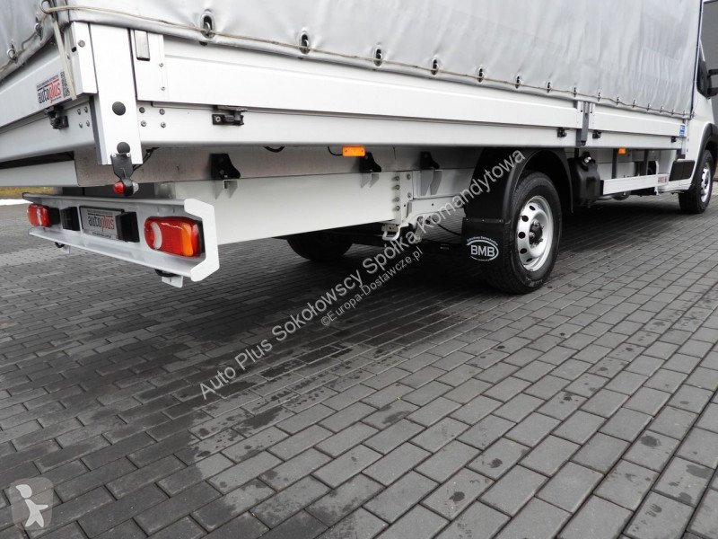 Fiat  DUCATO Transporter