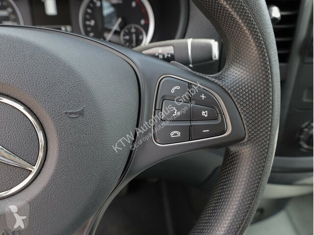 Furgoneta Mercedes Vito 114...