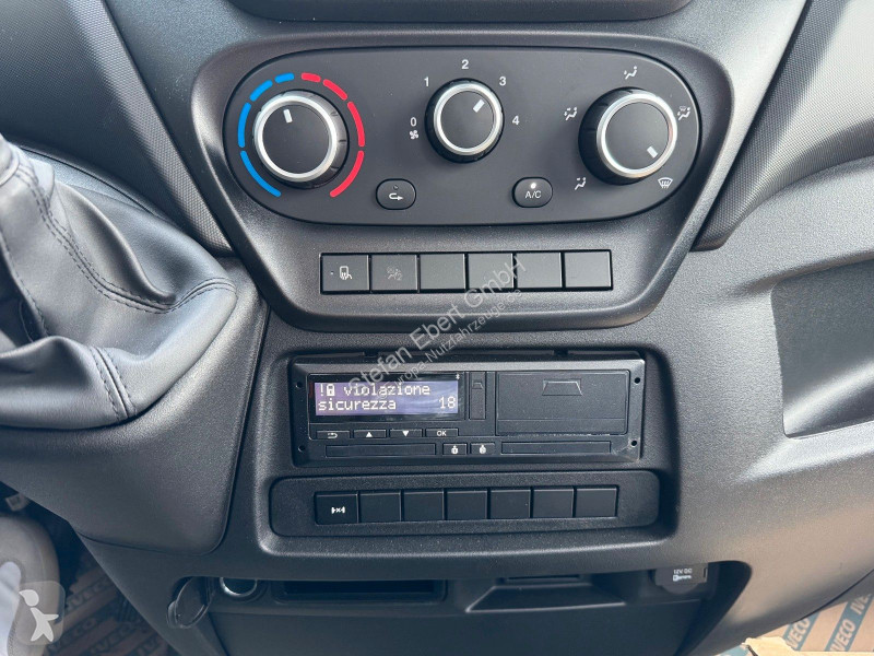 Iveco 70C18 H 3.0L *R3.450mm*AHK*Kamera*Sperre*...