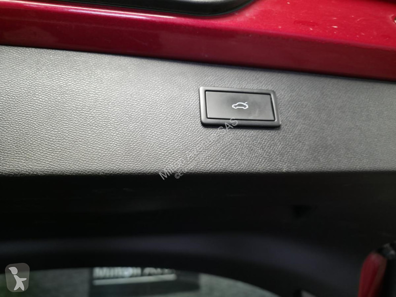 Samochód dostawczy Cupra Formentor 1.5 16V TSI...
