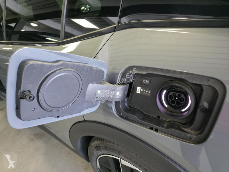 Peugeot 408 1.6 PHEV - 225 - BV e-EAT8  BERLINE...