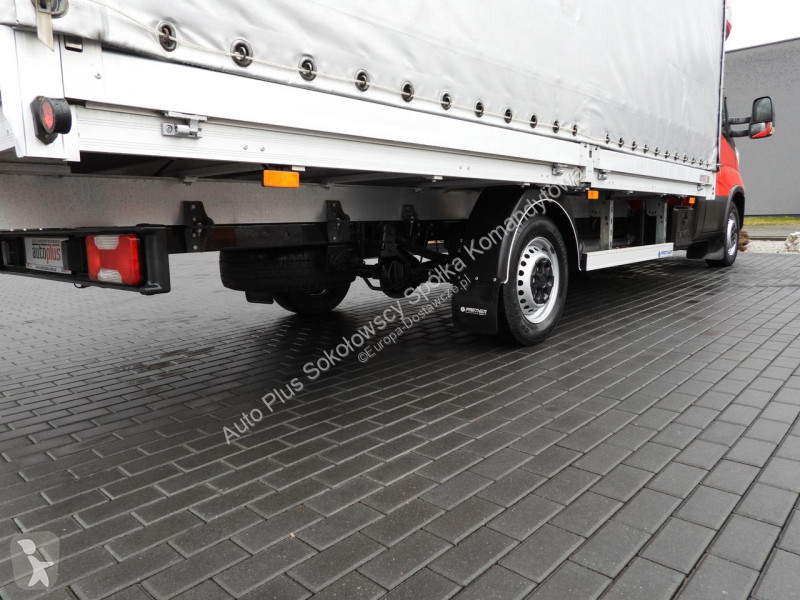 Furgoneta Iveco 35S18 DAILY