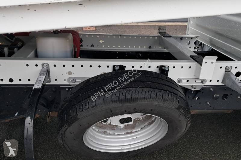 Furgoneta Iveco
