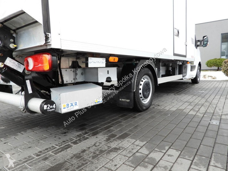 Furgoneta Renault  MASTER