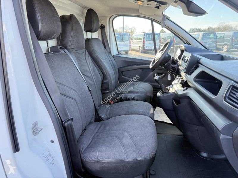 عربة نفعية Nissan PRIMASTAR Acenta 2.8t L1H1...