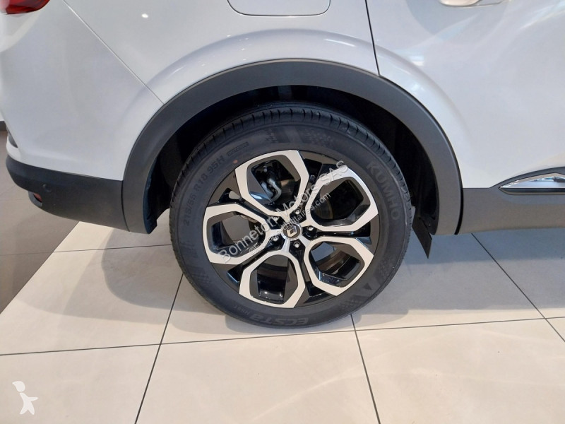 Samochód dostawczy Renault Intens E-TECH 145 -21B