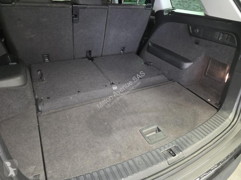 عربة نفعية Skoda KODIAQ 2.0 TDI SCR - 150 - BV...