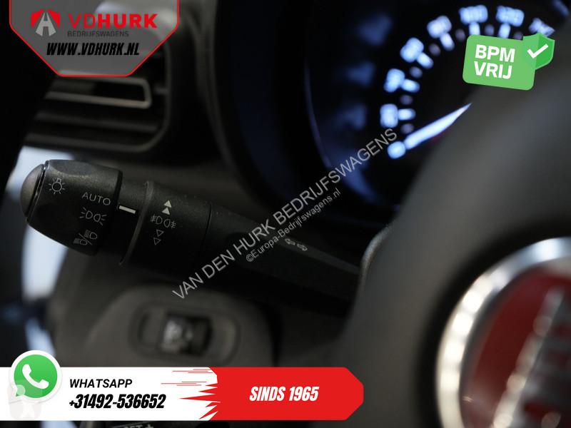 عربة نفعية Fiat 1.5D 130 pk L2 Riem.V.V/...