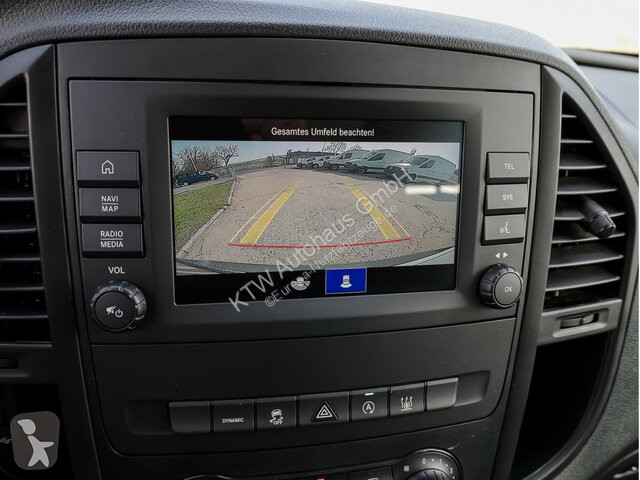 Mercedes Vito 114...
