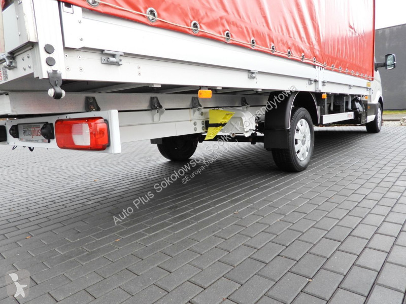 Furgoneta Volkswagen  CRAFTER
