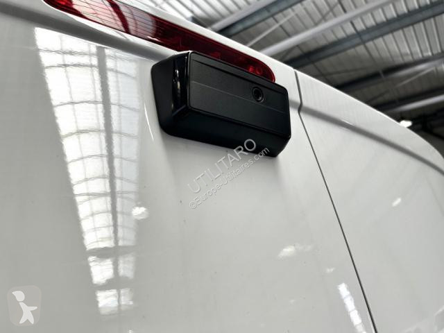 عربة نفعية Peugeot FOURGON XL LONG PREMIUM 2.0...