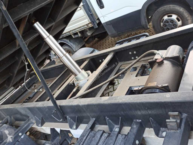 Samochód dostawczy Maxus - 9 2.0 crdi 150cv...