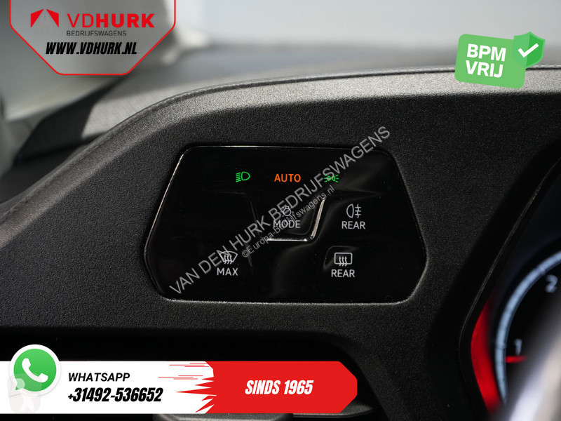 Véhicule utilitaire Volkswagen 2.0 TDI 125 pk...