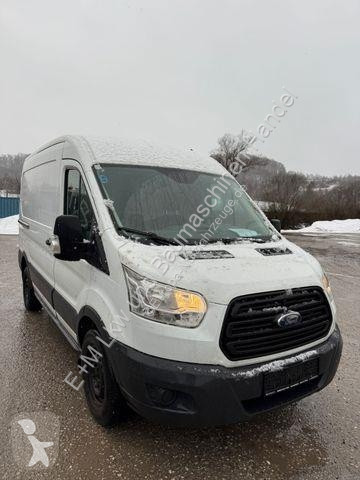 Ford TRANSIT KASTEN EK L2 350/92 Transporter