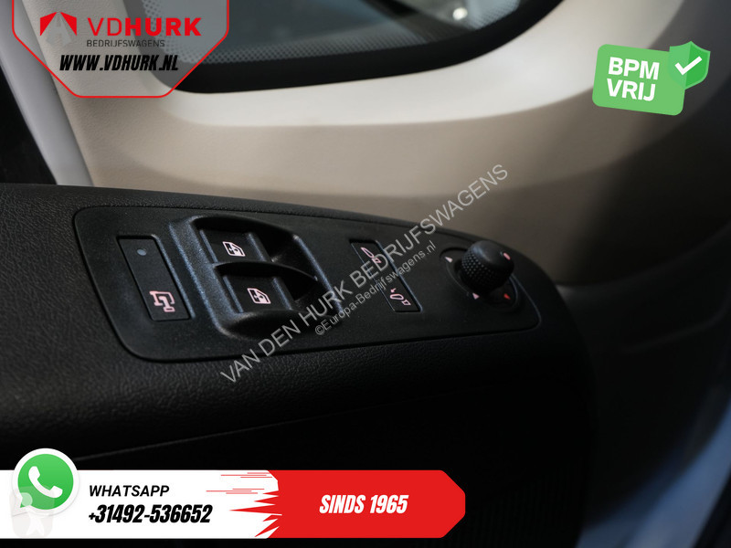 Furgoneta Opel 2.2 140 pk L2H2 (DEMO) Trekhaak/...