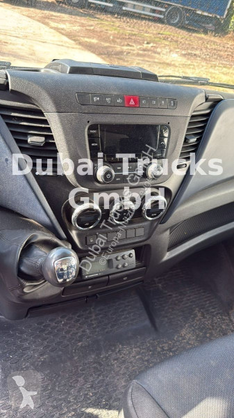 Iveco 35-140/Thermo King V300 MAX/-30 Transporter