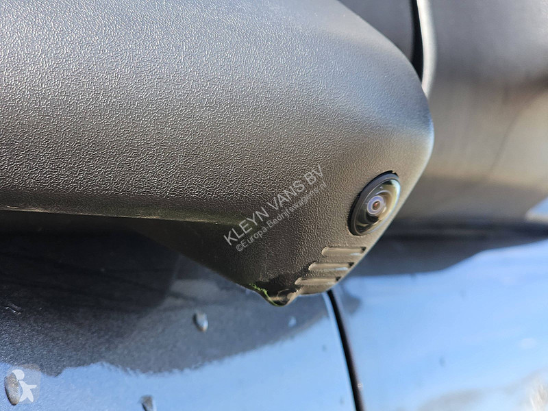 Furgoneta Ford 2.0 L3H3 Carplay Navi AC