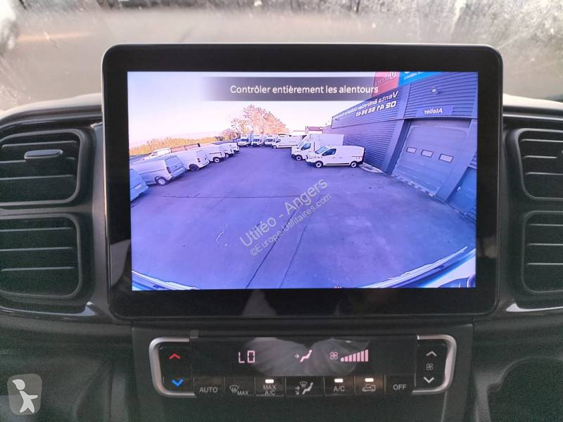 Samochód dostawczy Fiat