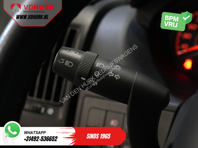 Veicolo commerciale Citroën 2.2 HDI 120 pk L2H2...