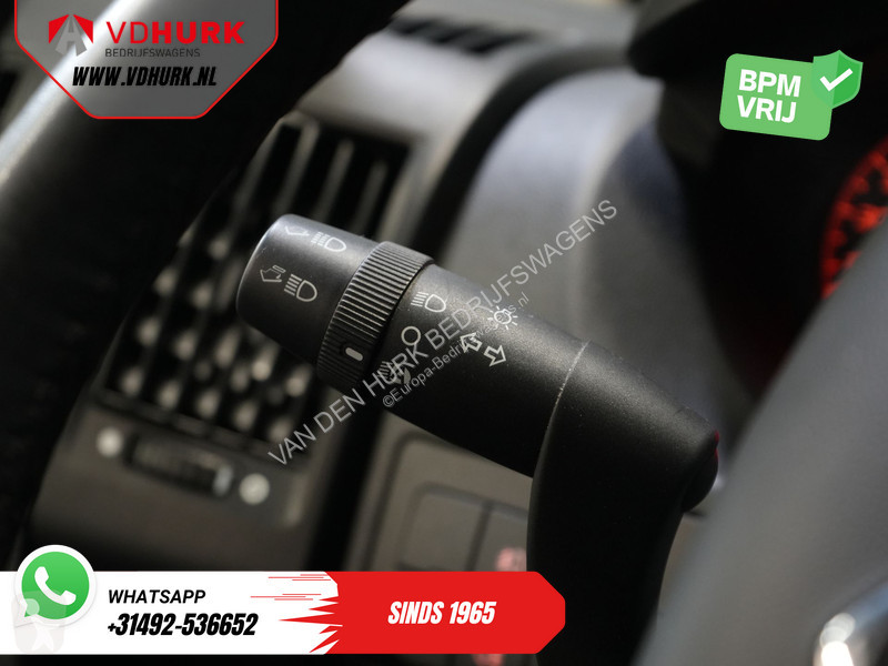 Veicolo commerciale Citroën 2.2 HDI L2H2...