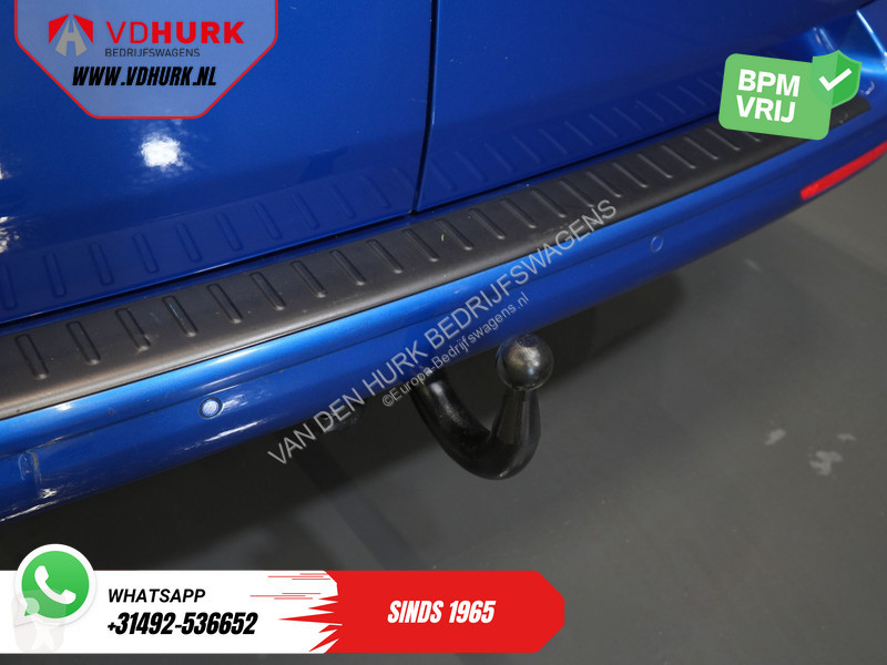 Furgoneta Volkswagen 2.0 TDI 150 pk DSG Aut. L2...