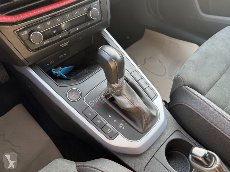 Samochód dostawczy Seat 1.5 TSI 150ch DSG7 S/S FR