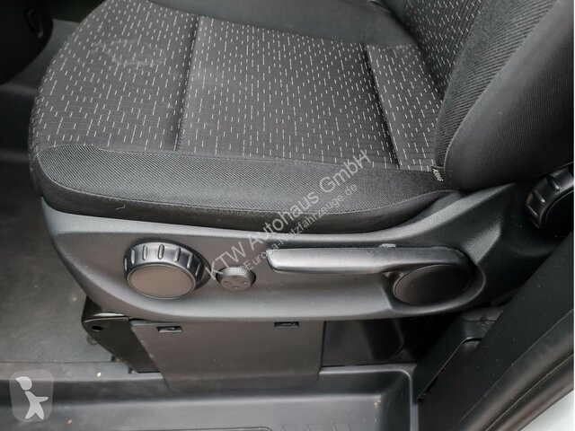 عربة نفعية Mercedes Vito 114...