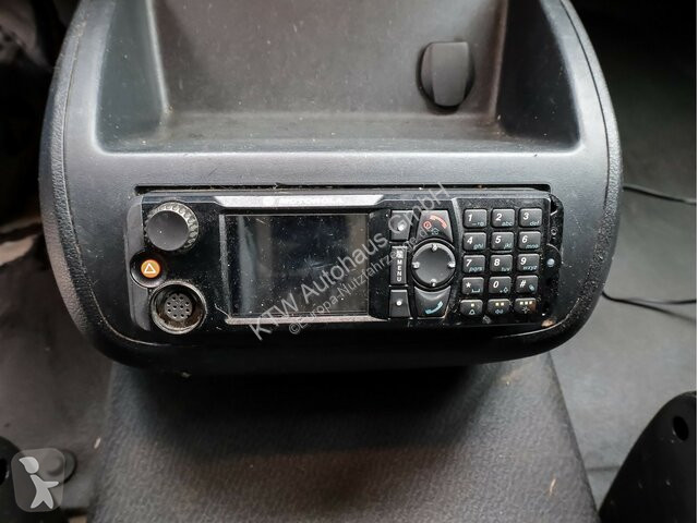 Furgoneta Mercedes Vito 114...