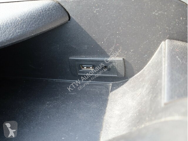 Nyttofordon Mercedes Sprinter 316CDI...