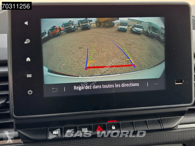 عربة نفعية Renault 150pk Automático - L2H1 -...