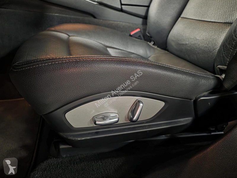 Véhicule utilitaire Porsche PANAMERA 3.0 V6 TDI...