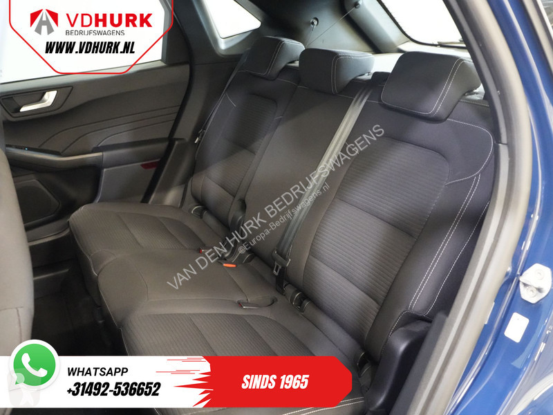 Furgoneta Ford 2.5 PHEV 225 pk Titanium LED/...