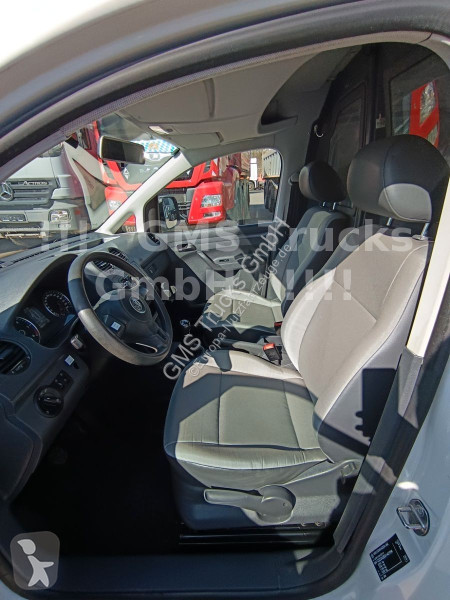 Volkswagen / 4 Mation Allrad / 2.0 TDI Transporter