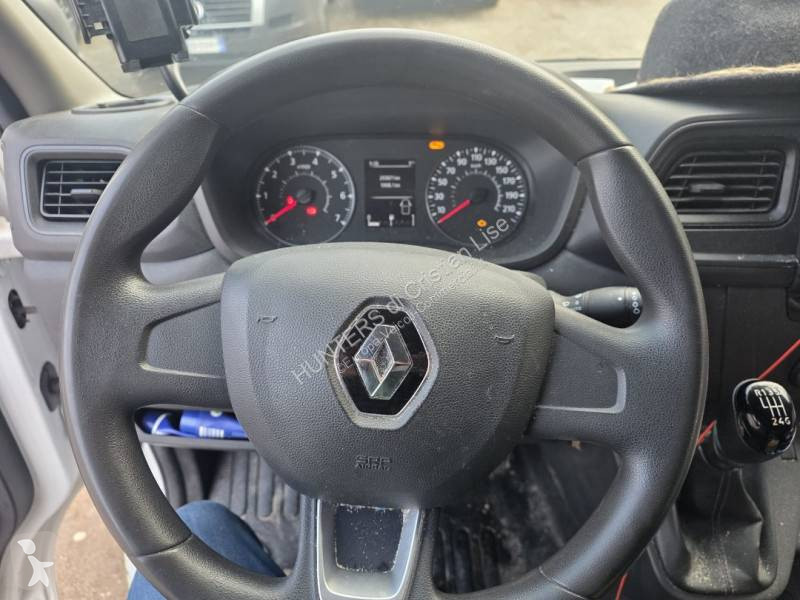 Furgoneta Renault