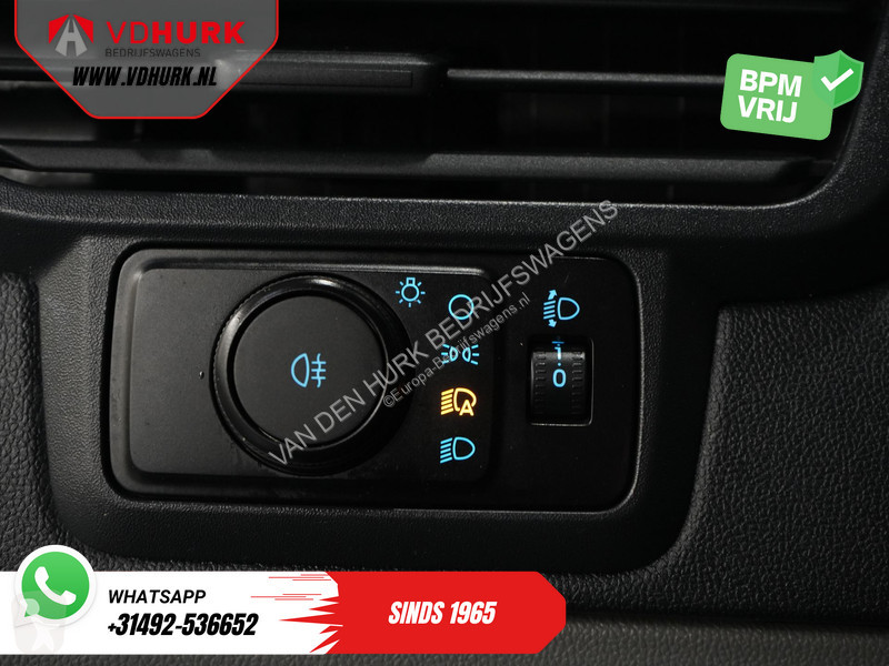 Furgoneta Ford 320 2.0 TDCI 135 pk L2 Trend...